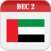 United Arab Emirates Calendar Apk