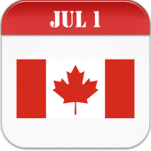 Canada Calendar Apk