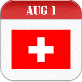 Switzerland Calendar 2024 Apk