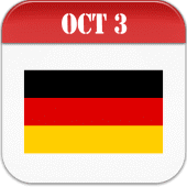 Germany Calendar 2024 Apk