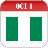 Nigeria Calendar Apk