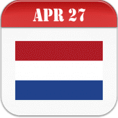 Netherlands Calendar Apk