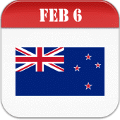 New Zealand Calendar Apk