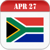 South Africa Calendar Apk