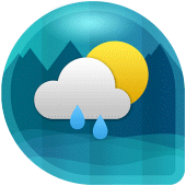 Weather & Clock Widget Apk