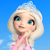 Fun Princess Games for Girls! Apk