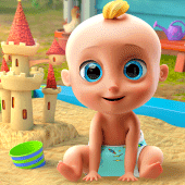 LooLoo Kids: Fun Baby Games! Apk