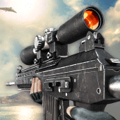 Shooting Master:Gun Shooter 3D Apk