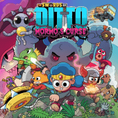 The Swords of Ditto Apk