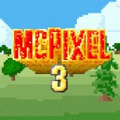 McPixel 3 Apk