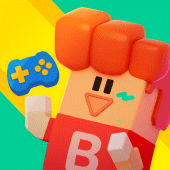 BRIXITY - Sandbox&Multiplayer Apk