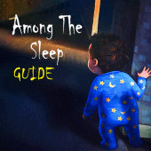 Among The Sleep Horror Guide Apk