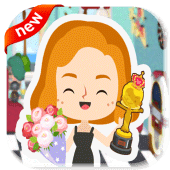 miga town my world - new secrets Apk