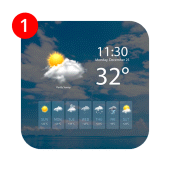 Weather Forecast - Live Weather App 2020 Apk