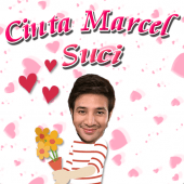 Cinta Marcel Suci | Marci Apk