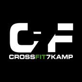 CrossFit 7 Kamp Apk