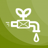 SMS Irrigation utilisateur Apk