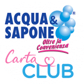 Carta Club Acqua & Sapone Apk