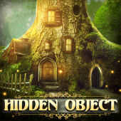 Hidden Object - Elven Forest Apk