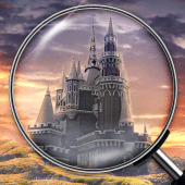 Hidden Object: Magical Mystery Apk