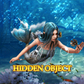 Hidden Object: Mermaids Apk