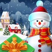 Hidden Object: Mistletoe Magic Apk