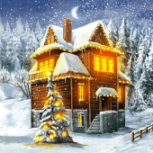 Hidden Object: Winter Wonder Apk