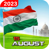 Indian Flag Live Wallpaper Apk