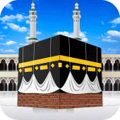 Makkah Clock Live Wallpaper HD Apk