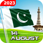 Pakistan Flag Live Wallpaper Apk