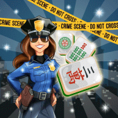 Mahjong Scenes: Mystery Cases Apk