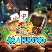 Mahjong Gold - Treasure Trail Apk