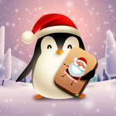 Xmas Mahjong: Christmas Magic Apk