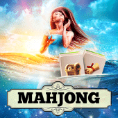 Mahjong: Mermaids of the Deep Apk