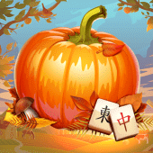 Mahjong: Autumn Leaves Apk