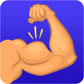 Man Muscle Editor: Bicep & Abs Apk