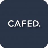 카페드 CAFED - 카페/커피/커피숍/검색/할인 Apk