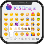 iOS Emojis For Android Apk