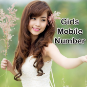 Girls Mobile Numbers Apk