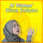 Al Wabaa' - Nissa Sabyan Terbaik Apk