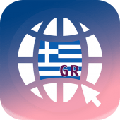 Greece Private Unblock Browser - Smart & Secure Apk