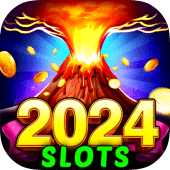 Lotsa Slots - Casino Games Apk