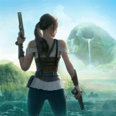 Guns of Glory: Lost Island Apk