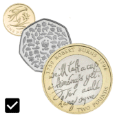 My British Coins Apk