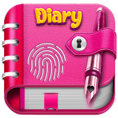 Diary - Note, Journal, Plans Apk