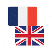 French - English offline dict. Apk