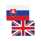 Slovak - English offline dict. Apk