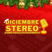 Diciembre Stereo Apk