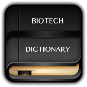 Biotechnology Dictionary Apk