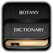 Botany Dictionary Offline Apk